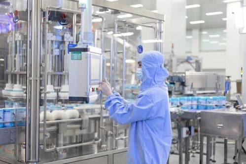 澳优2022年业绩预告 核心业务重回增长轨道，数字化赋能企业高质量发展