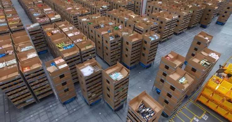 智慧仓储新纪元 马云再挥变革利剑，AI赋能重塑整车物流生态