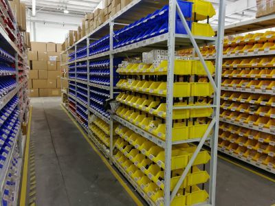 嘉定乐器类托管仓库出租 电商仓储与物流的战略整合之道