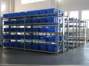 专业供应坂田仓库仓储货架——批发、定做与厂家直供一站式解决方案