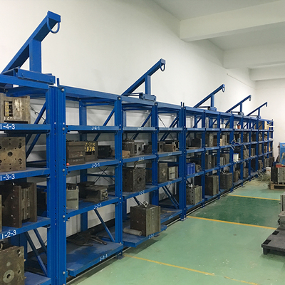 接单2小时闪电报价，易达货架 专注重型仓储货架，零担服务高效灵活