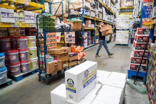 94岁低调富豪谢世登 290亿美元出售食品帝国背后的商业哲学