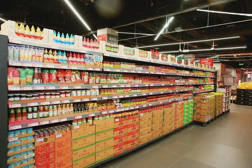 老牌超市焕新章 仓储式转型与零担模式探索