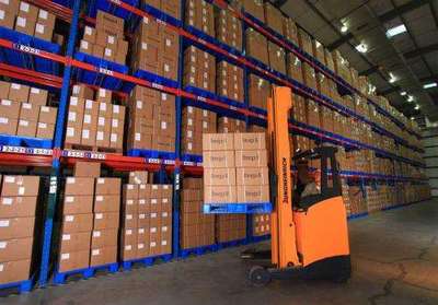 第三方仓储外包为电商带来的多重益处