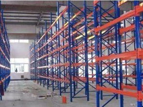 专业厂家批发仓储货架与超市货架服务 上海免费上门测量设计、安装和运输