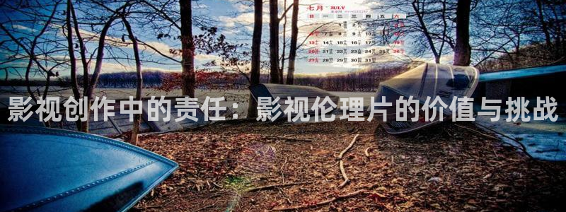 影视创作中的责任：影视伦理片的价值与挑战
